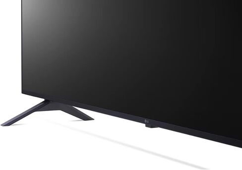 LG 50" 50UR640S9UD UR640S Series UHD Signage TV with Slim Depth, SuperSign CMS, and Embedded Content & Group Management in Saudi Arabia