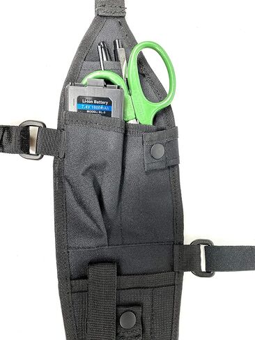 اكس - فاير® حامل راديو عالمي للراديو المحمول ثنائي الاتجاه in Kuwait