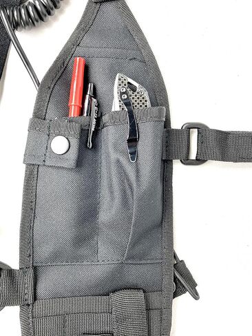 اكس - فاير® حامل راديو عالمي للراديو المحمول ثنائي الاتجاه in Kuwait