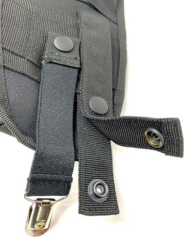 اكس - فاير® حامل راديو عالمي للراديو المحمول ثنائي الاتجاه in Kuwait