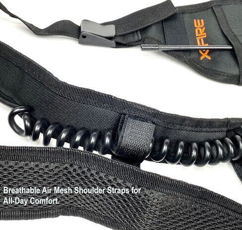 اكس - فاير® حامل راديو عالمي للراديو المحمول ثنائي الاتجاه in Kuwait