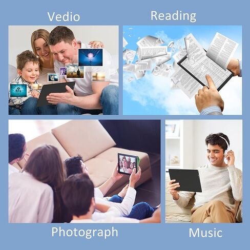 تيبوتا تابلت اندرويد 10 انش بذاكرة RAM 2GB وروم 32GB ومعالج رباعي النواة وكاميرا امامية 5.0MP وكاميرا خلفية 8.0MP واي فاي 5G وبطارية 6000mah هدية مثالية لعيد الحب in Kuwait