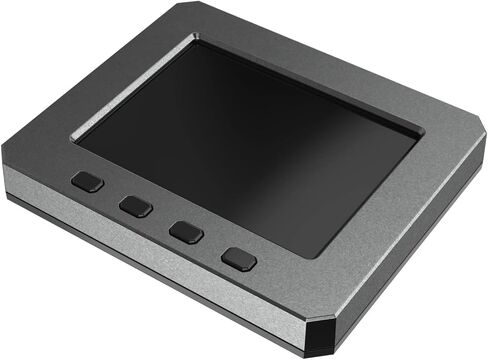 حافظة Argon POD مع وحدة محور HDMI-USB لـ Raspberry Pi Zero 2 W (حقيبة POD مع وحدة HDMI) in Kuwait