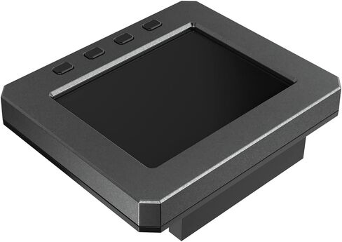 حافظة Argon POD مع وحدة محور HDMI-USB لـ Raspberry Pi Zero 2 W (حقيبة POD مع وحدة HDMI) in Kuwait