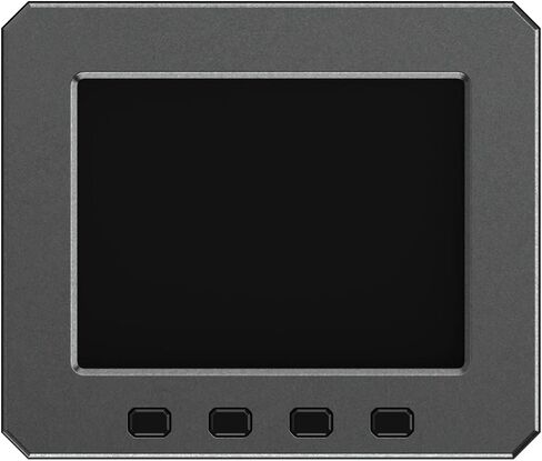 حافظة Argon POD مع وحدة محور HDMI-USB لـ Raspberry Pi Zero 2 W (حقيبة POD مع وحدة HDMI) in Kuwait