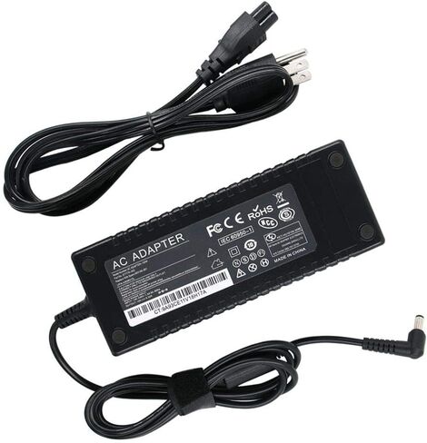 Replacement Adapter for Inogen One G2 G3 G4 Power Supply Cable Cord, BA-301 BA-302 BA-303 Charger in Saudi Arabia