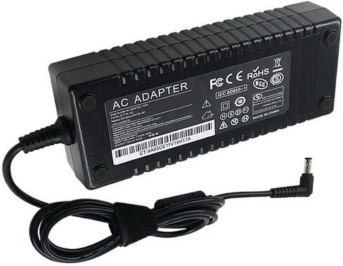 Replacement Adapter for Inogen One G2 G3 G4 Power Supply Cable Cord, BA-301 BA-302 BA-303 Charger in Saudi Arabia