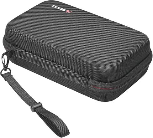 RLSOCO Carrying Case for NETGEAR Nighthawk M6 Pro/M6/M1/M7 Pro/M5/M2/M3 Mobile Hotspot - Fits for Netgear Nighthawk MR6500/MR6550/MR6150/MR6110/MR1100/MR7400/MR5200 Wireless Router in Kuwait