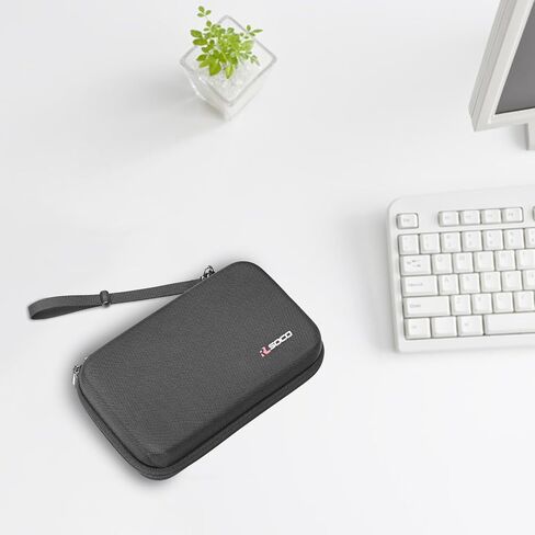 RLSOCO Carrying Case for NETGEAR Nighthawk M6 Pro/M6/M1/M7 Pro/M5/M2/M3 Mobile Hotspot - Fits for Netgear Nighthawk MR6500/MR6550/MR6150/MR6110/MR1100/MR7400/MR5200 Wireless Router in Kuwait