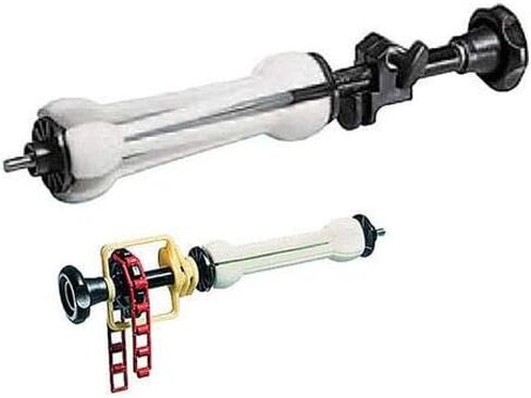 Manfrotto 046MCG Expan Set, Metal Red Chain in Saudi Arabia