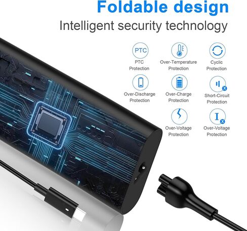 130W Dell شاحن الكمبيوتر المحمول USB C محول لـ Dell XPS 15 17 9520 9510 9500 9710 Dell Precision 3560 3571 5520 5560 5570 3561 Dell Latitude 5511 5420 7410 7310 7210 9410 HA130PM170 DA130PM 170 سلك الطاقة in Kuwait