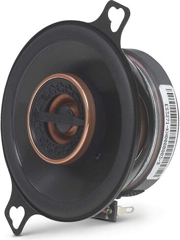 Infinity Reference REF-3032CFX 3-1/2 سماعات سيارة ثنائية الاتجاه - زوج (متجدد) in Saudi Arabia