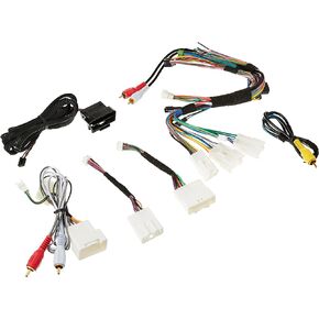 سرج على شكل حرف T لسيارات TO1 Toyota من مايسترو HRN-RR-TO1 in Kuwait