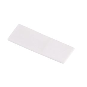 Cloudray 900-1600nm الأشعة تحت الحمراء ليزر الأشعة تحت الحمراء كشف الأشعة تحت الحمراء ومحاذاة كاشف Visulizer لوحة عرض بطاقة نوع Keychain (50x15x1 مللي متر) in Saudi Arabia
