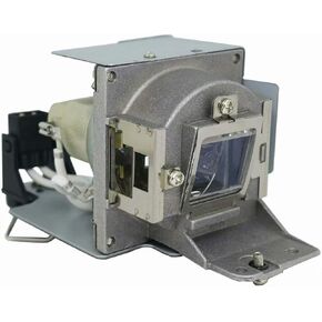 CTLAMP Original VLT-HC7000LP DLP/LCD Projector Lamp Assembly with OEM Bulb with Housing Compatible with Mitsubishi HC6500 / HC6500U / HC7000 / HC7000U