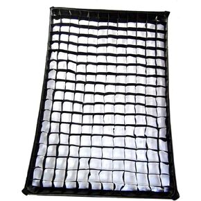 Fotoconic Honeycomb Grid Compatible for 60x90cm / 24"x36" Umbrella Softbox Studio Flash Lighting [Grid Only] in Kuwait