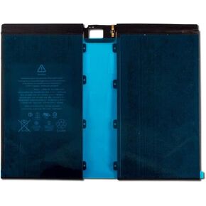 بطارية تيمور A1577 لجهاز iPad Pro 12.9 بوصة الجيل الأول A1584 A1652 in Kuwait