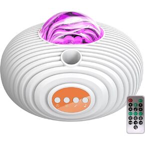 جهاز عرض Wielio Star مزود بإضاءة ليلية مرصعة بالنجوم in Kuwait