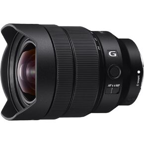 Sony SEL1224G FE 12-24mm F4 G Wide Angle Zoom Lens in Saudi Arabia
