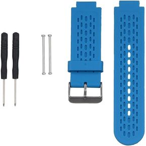 حزام لساعة Garmin Approach S2/S4، سوار معصم من السيليكون لساعة Garmin Approach S2/S4 in Saudi Arabia