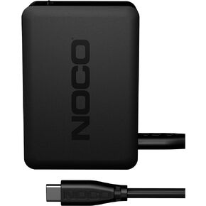 NOCO U65 65W USB-C Charger, Power Delivery (PD) Fast Portable Micro Wall Charger and International Travel Charger with Interchangeable Plugs for Apple, Google, Samsung, Microsoft and More in Kuwait