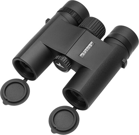 Bluebird Optics Zonos HD 8x25mm Compact Birding Binoculars in Saudi Arabia