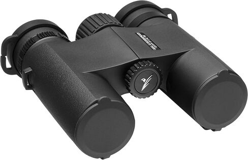 Bluebird Optics Zonos HD 8x25mm Compact Birding Binoculars in Saudi Arabia