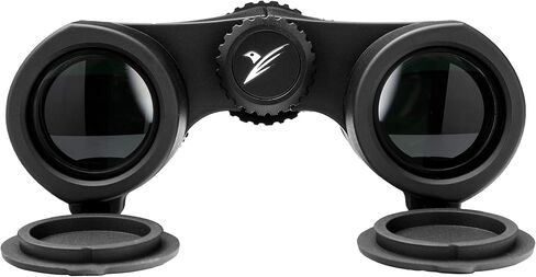 Bluebird Optics Zonos HD 8x25mm Compact Birding Binoculars in Saudi Arabia