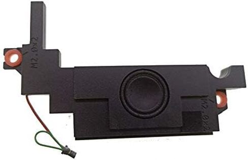 SOUTHERNINTL Repalcement for Dell Alienware 17 R4 R5 Speaker 0JW7R1 JW7R1 PK23000UA00 + Subwoofer Speaker 08VKRK 8VKRK PK23000UB00 Set in Saudi Arabia