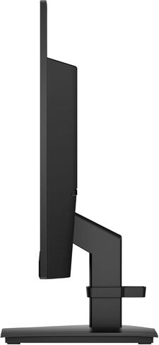 حزمة شاشة HP P24 G4 1A7E5AA#ABA مع قاعدة Docztorm، شاشة 24 بوصة FHD IPS (1920x1080)، معدل تحديث 60 هرتز، 1 HDMI 1.4، 1 منفذ عرض 1.2، 1 VGA، مثالية للعمل المكتبي، أسود (أحدث طراز 2023) in Saudi Arabia