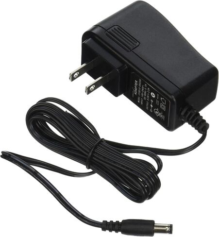 محول طاقة حائطي iMBAPrice 5V DC مزود طاقة مدرج في قائمة UL (5 أقدام، 5V 2A(2000mA)) in Kuwait