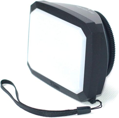 9: غطاء عدسة بزاوية عريضة متوافق مع ملحقات كاميرا Sony FDR AX33 /b in Kuwait