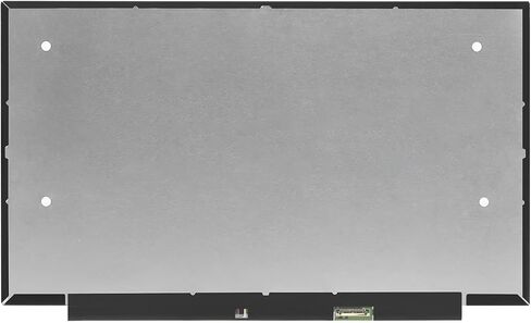 PEHDPVS 15.6" Screen Replacement for Lenovo ideapad 3-15ITL6 3-15ALC6 3-15ABA7 Type 82H8 82MD LED LCD Laptop Display Digitizer Panel (Only for Touch Screen) in Saudi Arabia