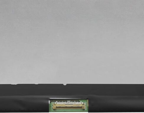 PEHDPVS 15.6" Screen Replacement for Lenovo ideapad 3-15ITL6 3-15ALC6 3-15ABA7 Type 82H8 82MD LED LCD Laptop Display Digitizer Panel (Only for Touch Screen) in Saudi Arabia
