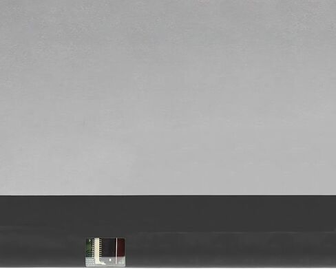 PEHDPVS 15.6" Screen Replacement for Lenovo ideapad 3-15ITL6 3-15ALC6 3-15ABA7 Type 82H8 82MD LED LCD Laptop Display Digitizer Panel (Only for Touch Screen) in Saudi Arabia