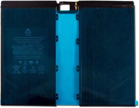 بطارية تيمور A1577 لجهاز iPad Pro 12.9 بوصة الجيل الأول A1584 A1652 in Kuwait