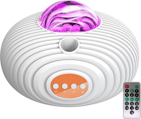 جهاز عرض Wielio Star مزود بإضاءة ليلية مرصعة بالنجوم in Kuwait