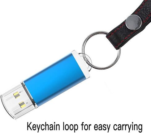 محرك أقراص فلاش K&ZZ 5 عبوات سعة 64 جيجابايت 64 جيجابايت محركات أقراص فلاش USB USB 2.0 محرك إبهام Gig Zip Drive Stick 64G فلاش ذاكرة فلاش محركات أقراص القفز للكمبيوتر المحمول، متعدد الألوان in Kuwait