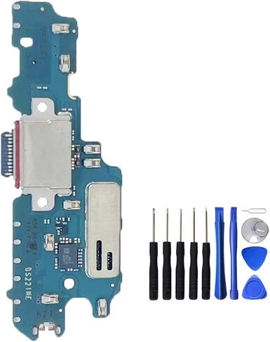 UPONEW for Samsung Galaxy Z fold 4 USB Charging Port Dock Connector Board Flex Replacement Part in Saudi Arabia