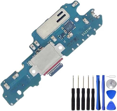 UPONEW for Samsung Galaxy Z fold 4 USB Charging Port Dock Connector Board Flex Replacement Part in Saudi Arabia
