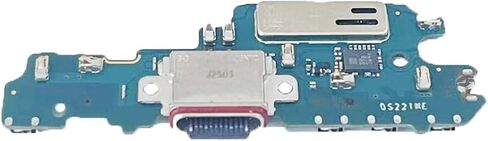 UPONEW for Samsung Galaxy Z fold 4 USB Charging Port Dock Connector Board Flex Replacement Part in Saudi Arabia