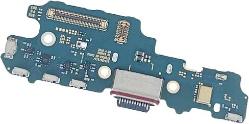 UPONEW for Samsung Galaxy Z fold 4 USB Charging Port Dock Connector Board Flex Replacement Part in Saudi Arabia