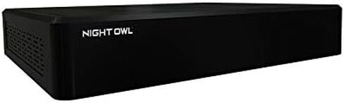 Night Owl 1080p HD Wired Indoor/Outdoor Add-On Cameras with Built-in Motion-Activated Spotlights, 100 ft. of Night Vision, Wide Viewing Angle and Color Night Vision (2-Pack) in Kuwait