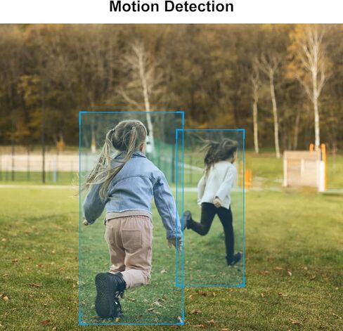 نظام أمان سلكي Lifoarey 1080P، DVR 8CH مع 1 تيرابايت HDD و4 قطع 1080P كاميرا أمان خارجية، رؤية ليلية ملونة، تسجيل 24/7، كشف الحركة، الوصول عن بعد لمراقبة أمن المنزل in Kuwait