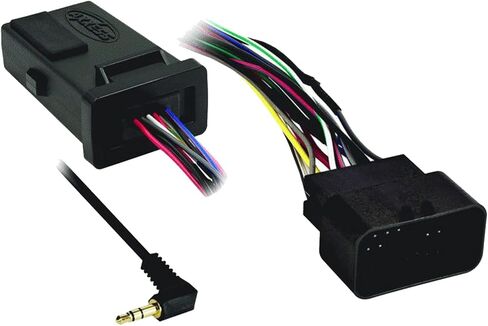 98-2013 Marine Harley Touring Stereo Radio Install Adapter Dash Kit Flht Flhx Flhtc JVC in Saudi Arabia