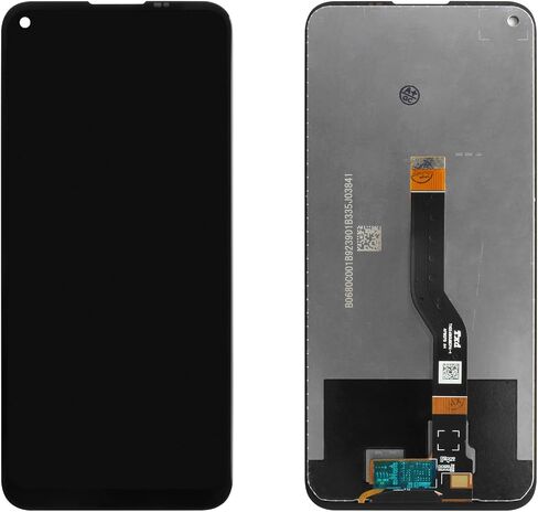 ايه-مايند شاشة LCD بديلة بديلة لشاشة LCD تعمل باللمس مع ادوات لنوكيا 8 فولت 5G UW in Kuwait