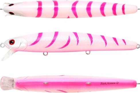 LUCKY CRAFT Flashminnow 110 in Saudi Arabia