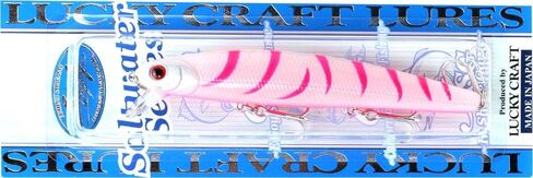 LUCKY CRAFT Flashminnow 110 in Saudi Arabia