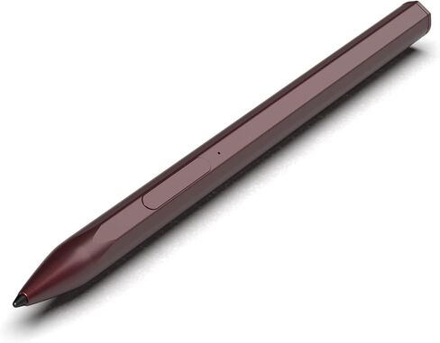 Stylus Pen for HP Envy X360 Pavilion X360 Specter X360 Spectre X2 Envy X2 Rechargeable MPP 2.0 Tilt Active Pen with 4096 Pressure Sensitivity, Palm Rejection, Magnetic Attachment Function, Black in Kuwait