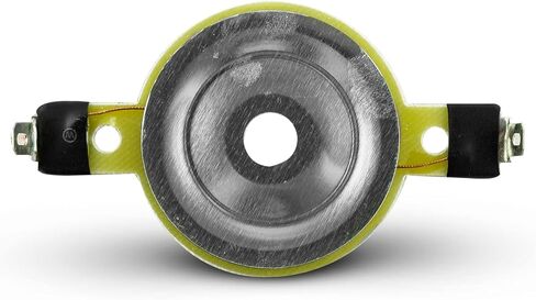 DS18 PRO-TW120.8VC PRO Replacement Diaphragm for PRO-TW120 and Universal 1" VCL 8 OHM in Saudi Arabia